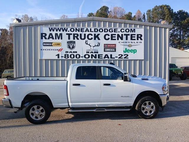 ram ram 2500 pickup 2024 3C6UR5DJ4RG354935 image ram ram 2500 pickup 2024 3C6UR5DJ4RG354935 image